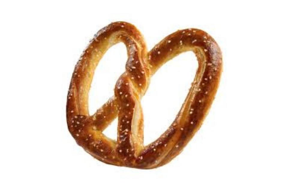 Auntie Anne's on DoorDash