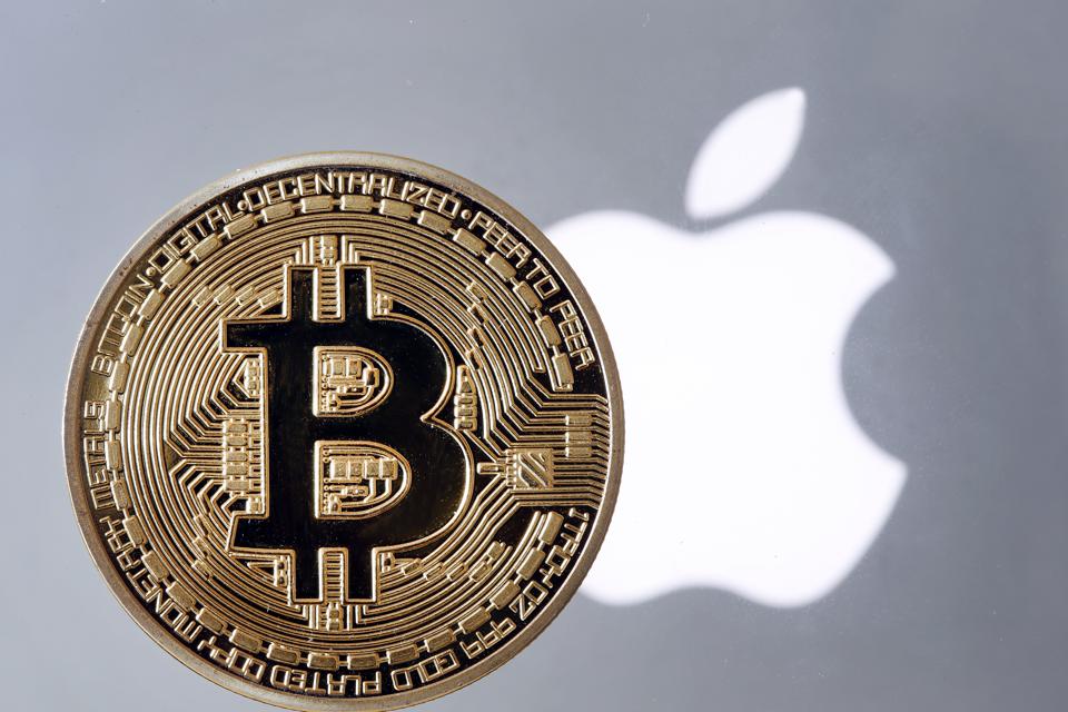 Blow To Bitcoin As Iphone Maker Apple Reveals Sudden Swerve | How to get bitcoins with iphone Blow To Bitcoin As Iphone Maker Apple Reveals Sudden Swerve -