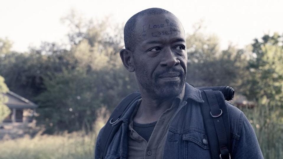 Gimple Speak Is Why The Walking Dead Used To Be Bad And Why