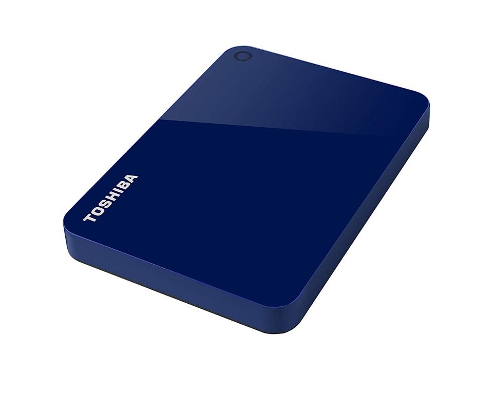 The Best 1TB External Hard Drives of 2019