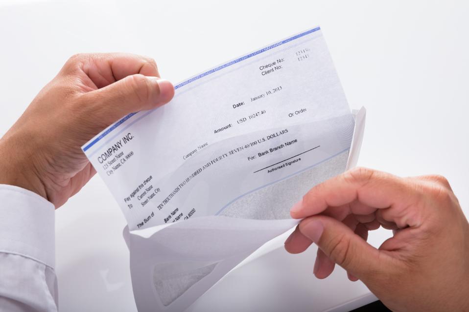 In ten to twenty years time your paycheck could very well be made in private e-currency rather than a country's native currency, which will send shockwaves in political circles.