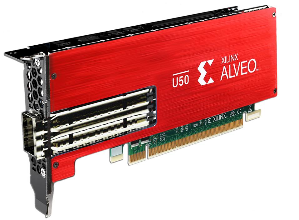 Alveo What Is An Alveo Accelerator? , ACCELERATOR – UXCL