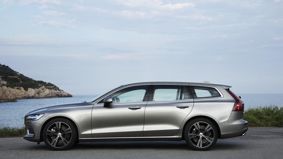 Download The Station Wagon Is Alive And Well - Here Are Five Good Ones
