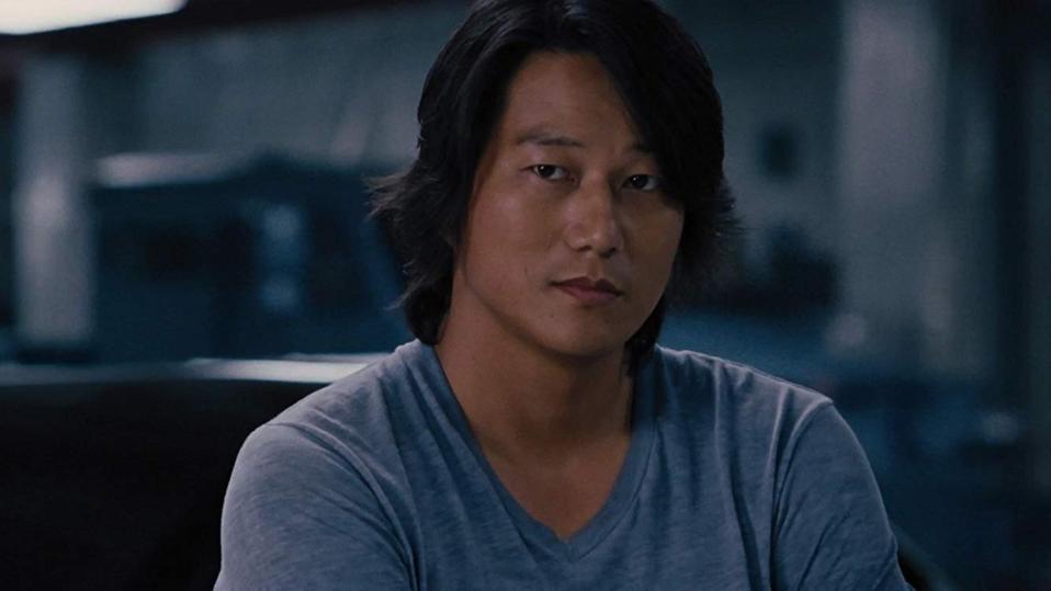 Image result for han death fast and furious