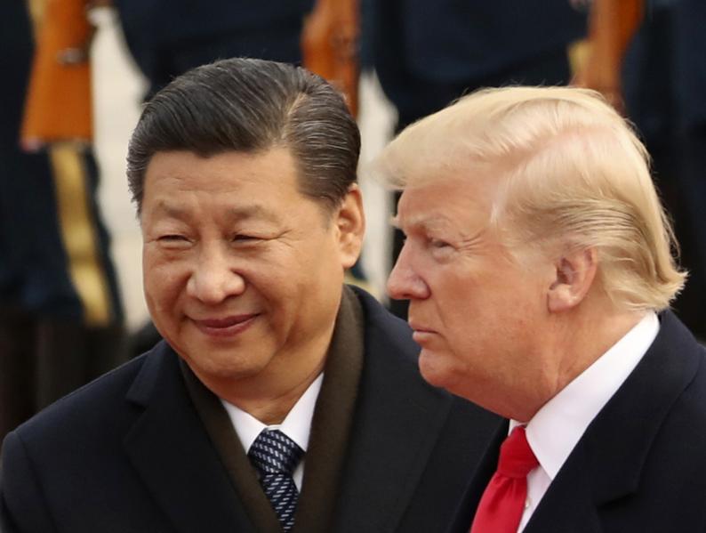 When It Comes To Oil Prices Today, It's China, China, China
