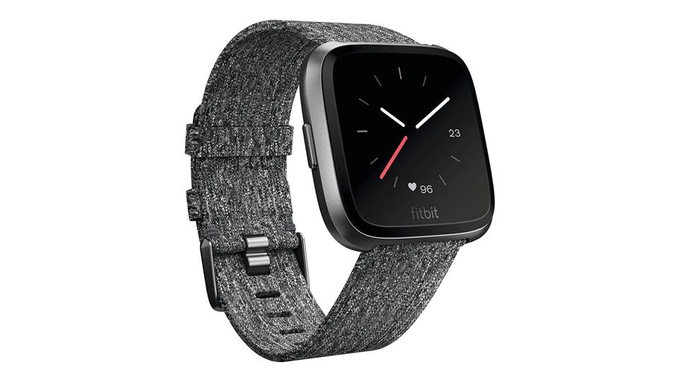 Fitbit Versa Special Edition