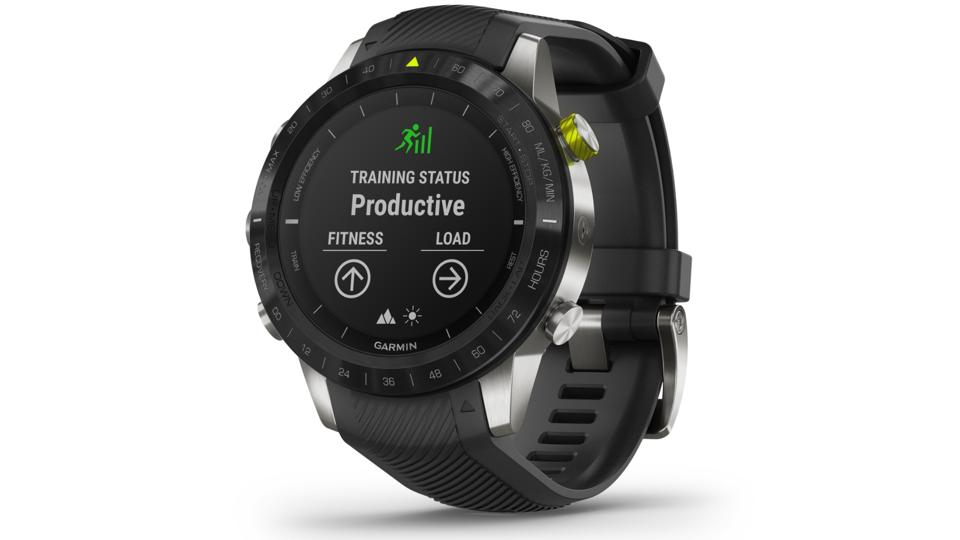 The Best Fitness Trackers Of 2019