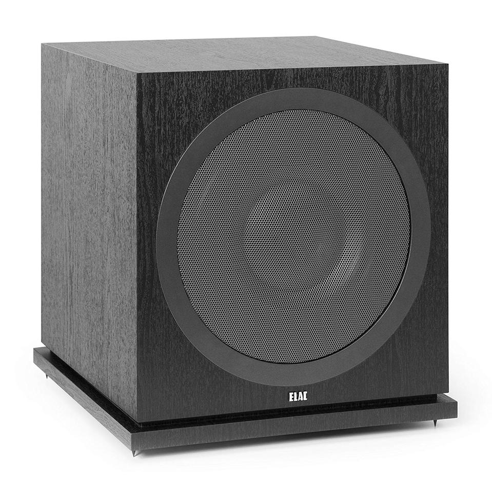 The Best 12Inch Subwoofers For Home Audio