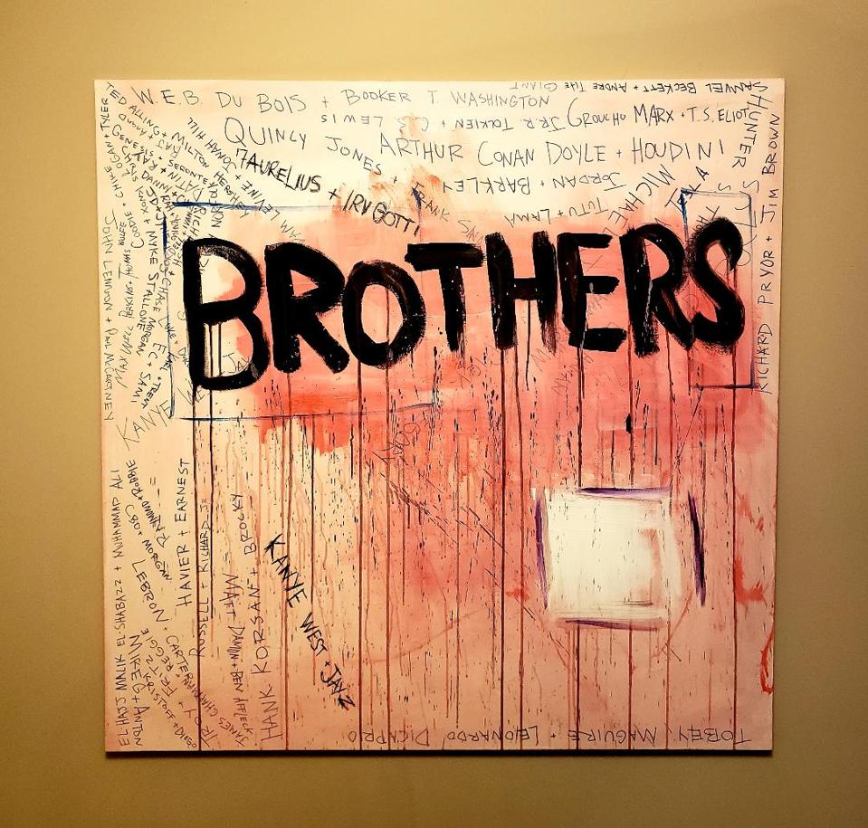 What Happened To Brothers The Kanye West Song That Vanished