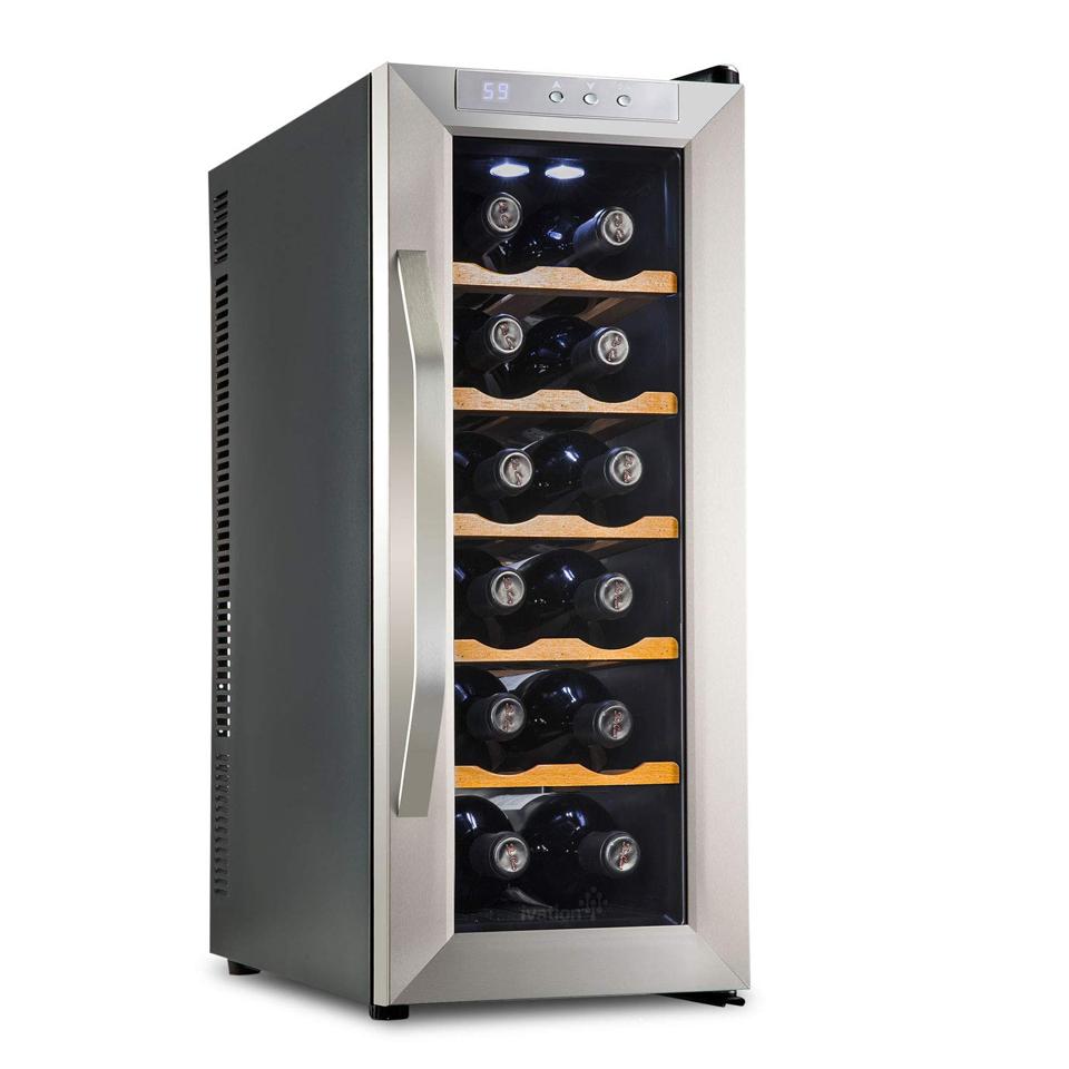 The Best Wine Refrigerators And Coolers Of 2019