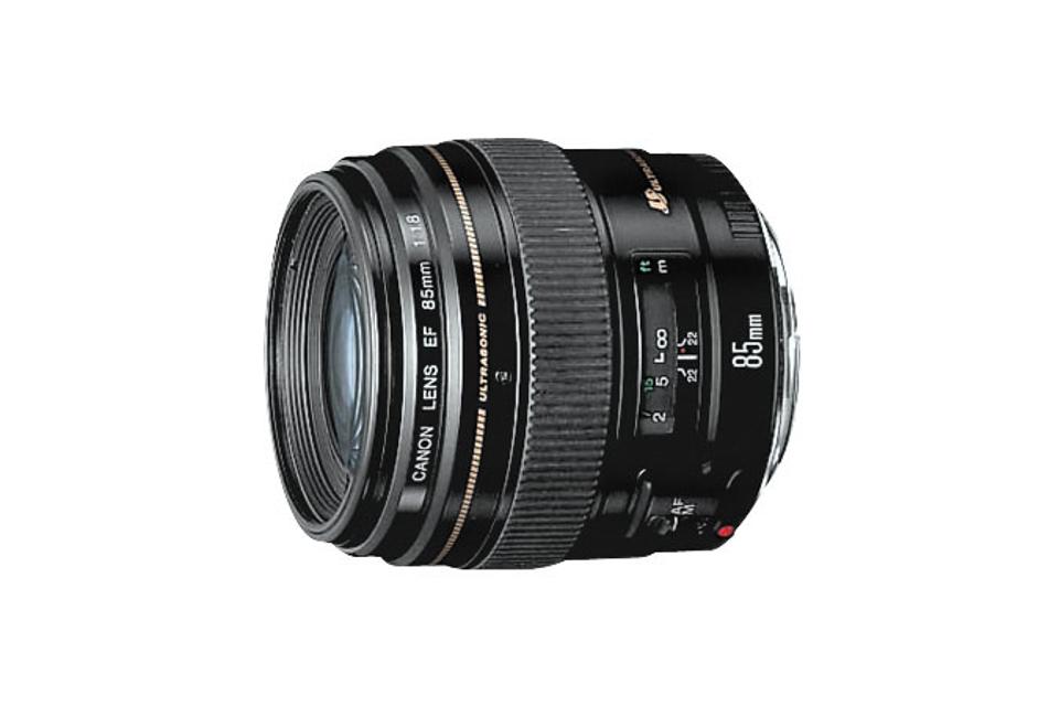 best camera lens for portraits