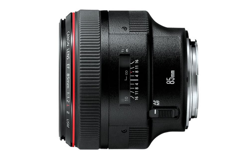 best camera lens for portraits