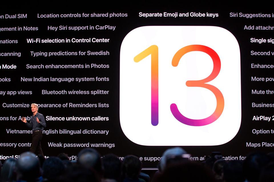 apple ios 13 is facebook and google s