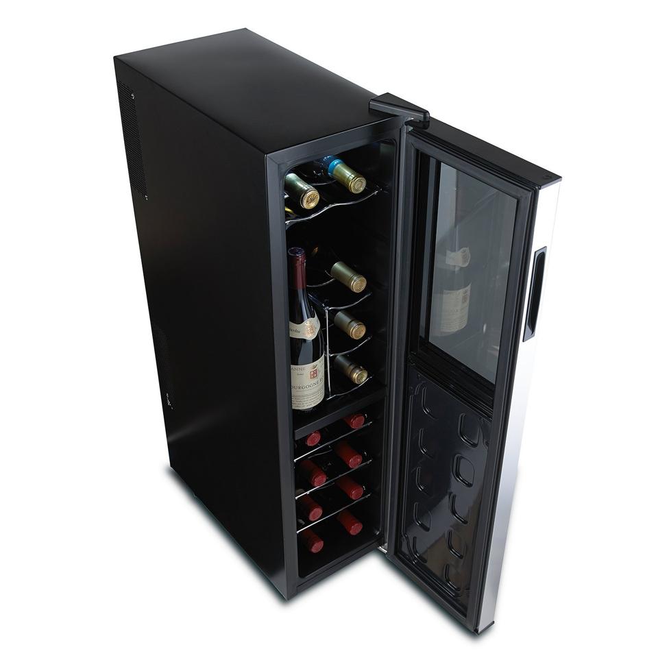 The Best Compact Wine Coolers Of 2019