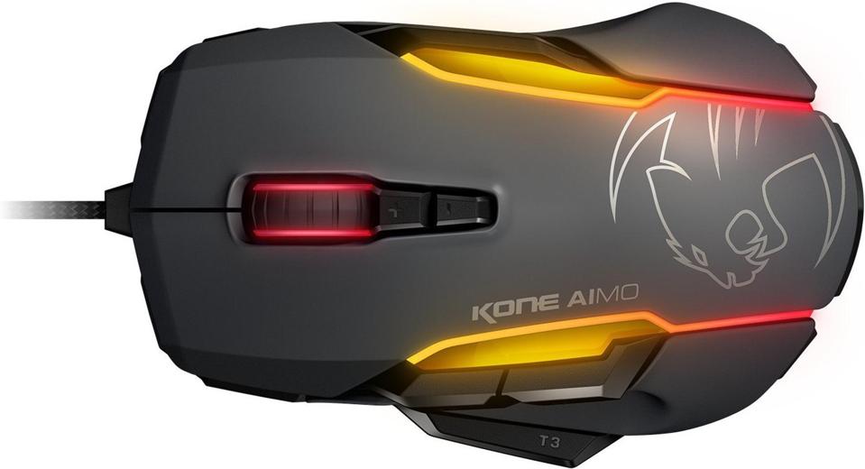 The Best Pc Gaming Mice To Buy In 19 On Any Budget