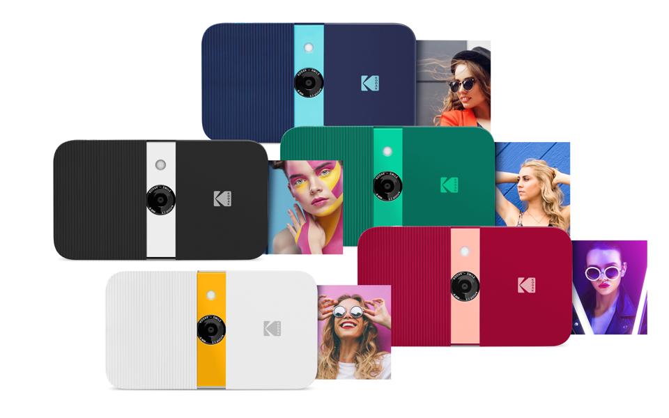 Digital camera