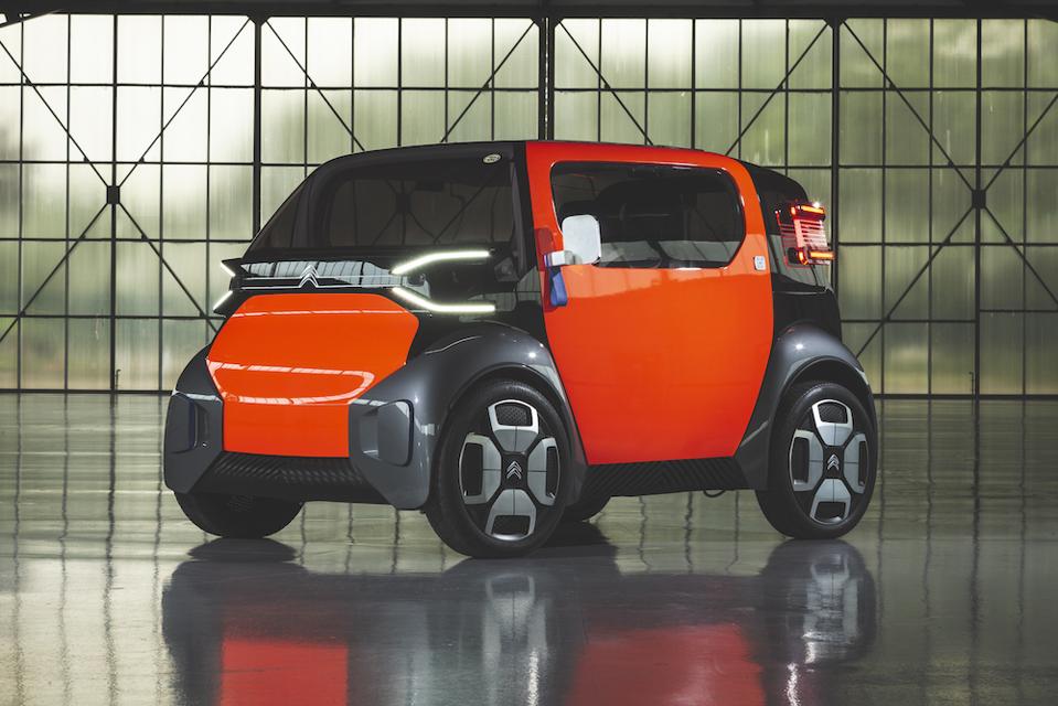 Citroën Ami One