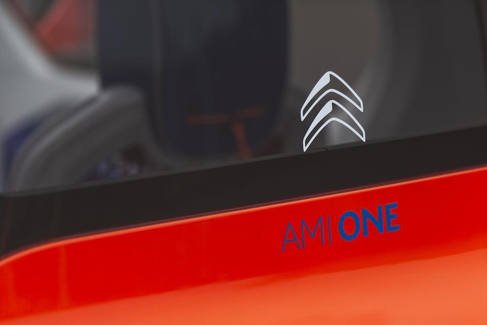 Citroën Ami One