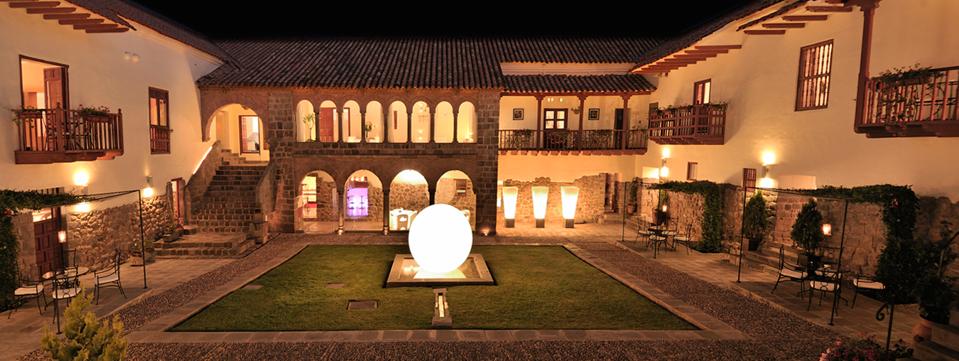 The Best Hotels In Cusco Peru