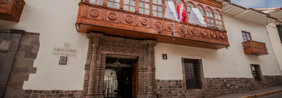 The Best Hotels In Cusco Peru