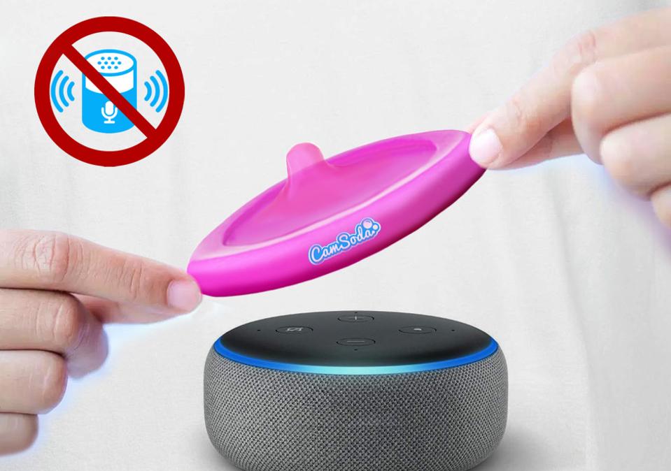 CamSoda's VAB for Alexa