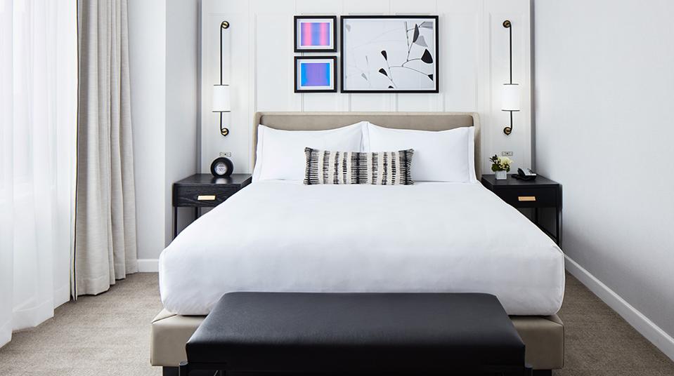 Conrad New York Mitte
