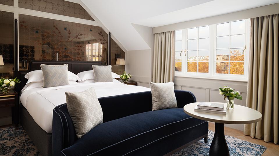 Die Biltmore, Mayfair – LXR Hotels Resorts