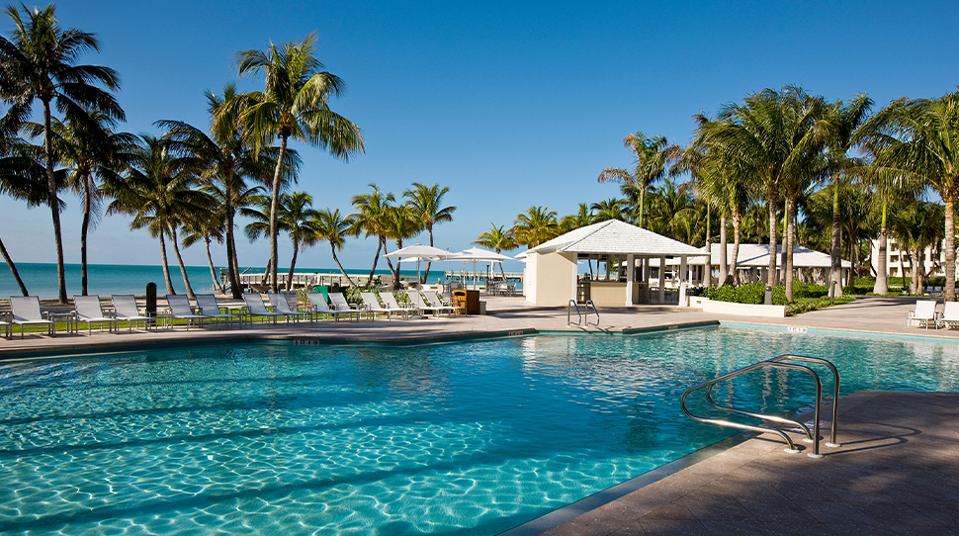 Casa Marina, ein Waldorf Astoria Resort