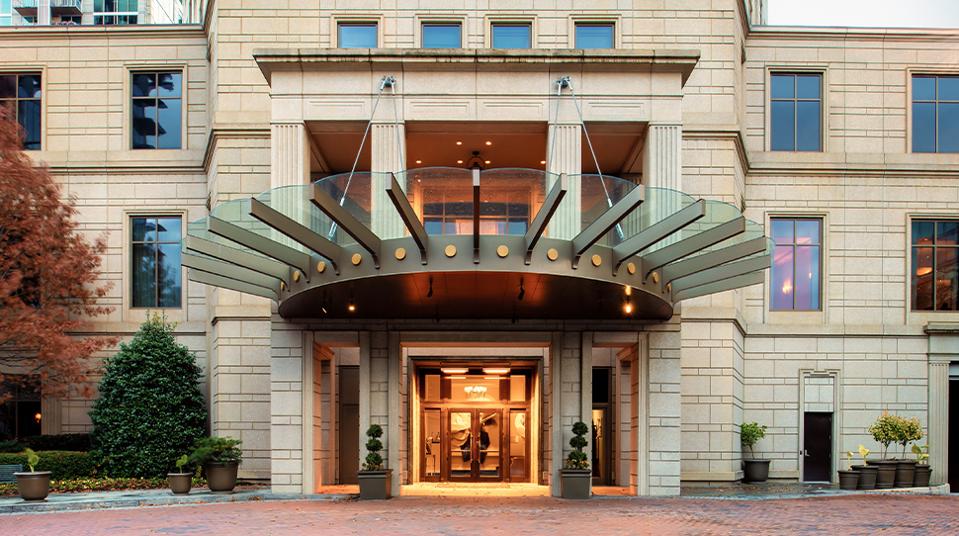 Waldorf Astoria Atlanta