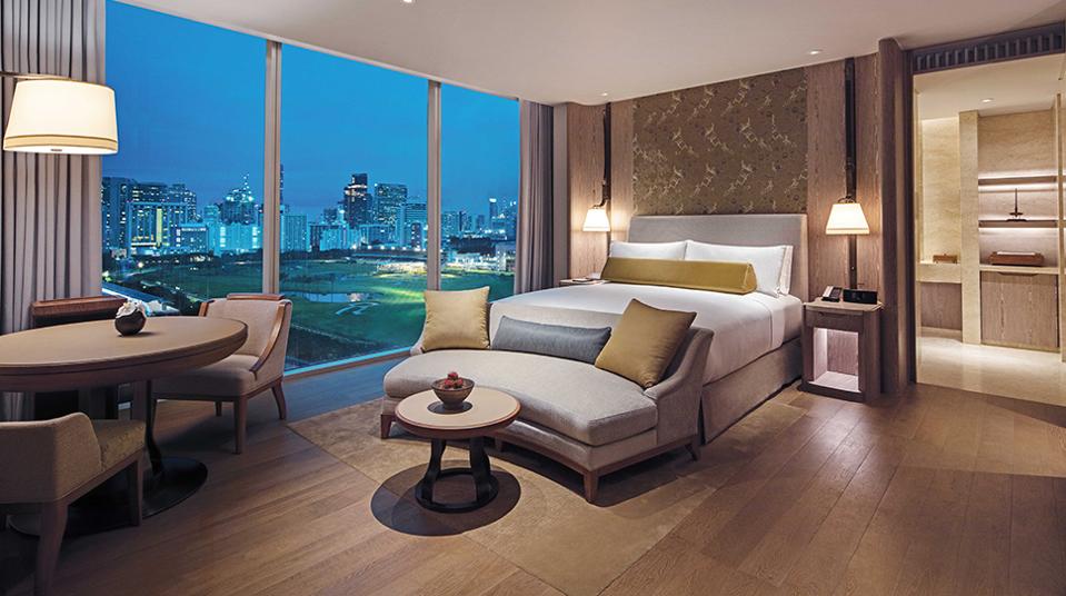 Waldorf Astoria Bangkok