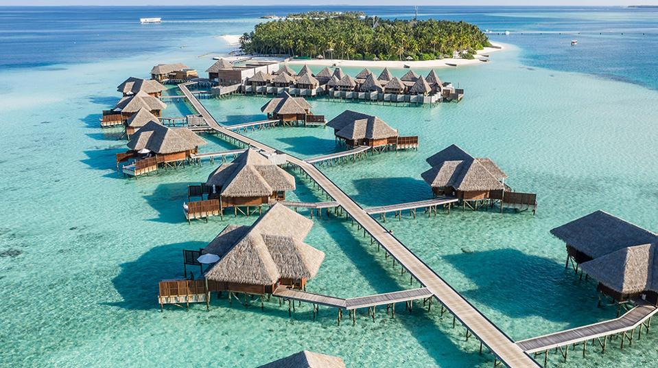 Conrad Maldives Rangali Insel