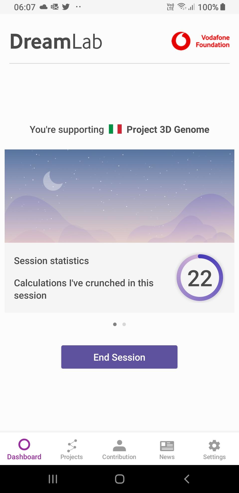 How To Fight Cancer With Your Smartphone