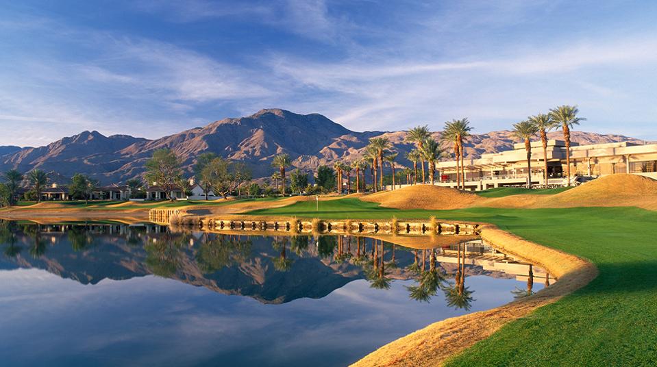 La Quinta Resort Club, A Waldorf Astoria Resort