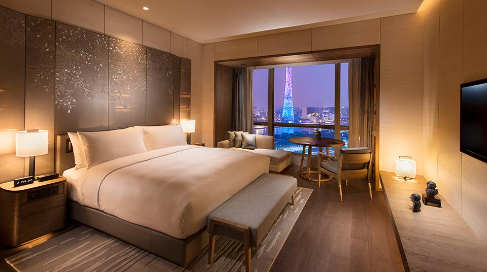 Conrad Guangzhou