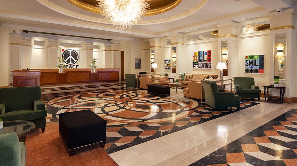 Conrad Indianapolis