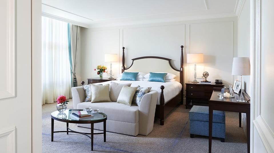 Waldorf Astoria Amsterdam