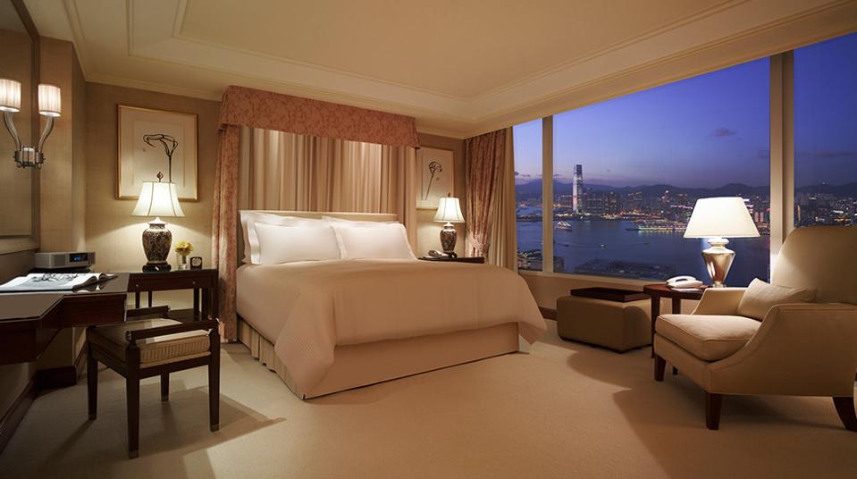 Conrad Hong Kong