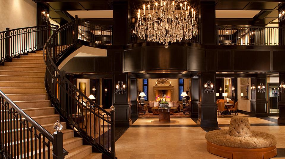 Waldorf Astoria Park Stadt