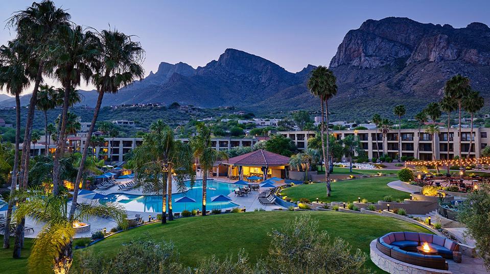 El Conquistador Tucson, ein Hilton Resort