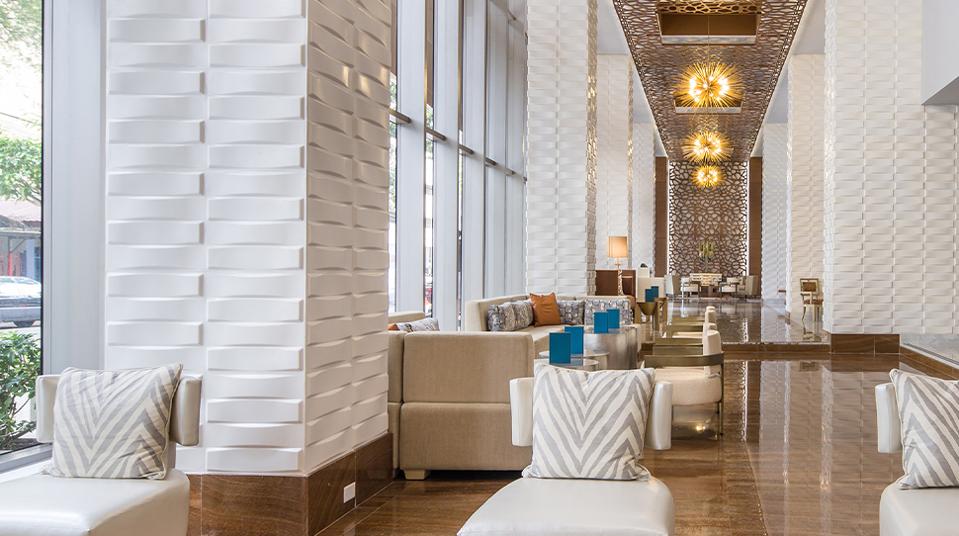 Waldorf Astoria Panama