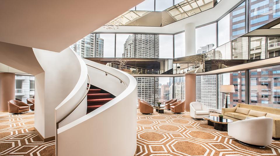 Conrad Chicago