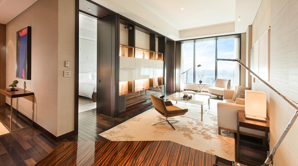 Conrad Tokyo