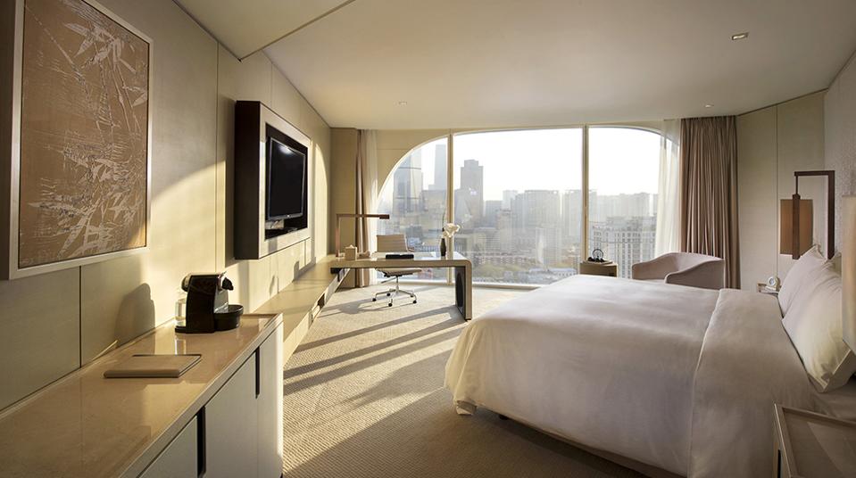 Conrad Beijing