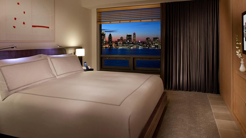 Conrad New York Downtown