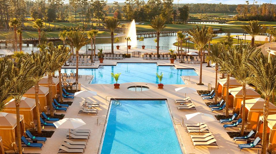 Waldorf Astoria Orlando