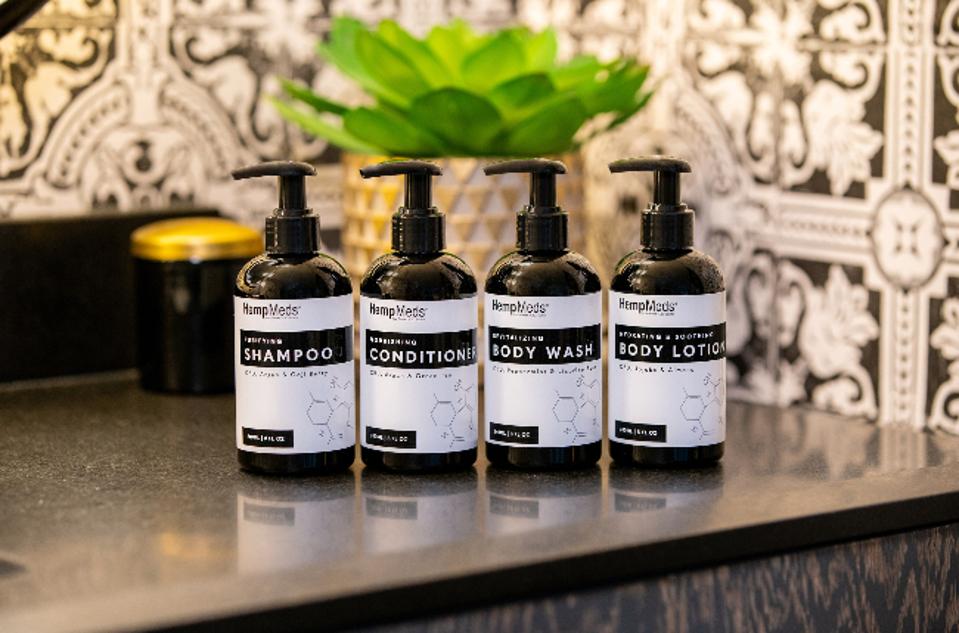Hemp Meds