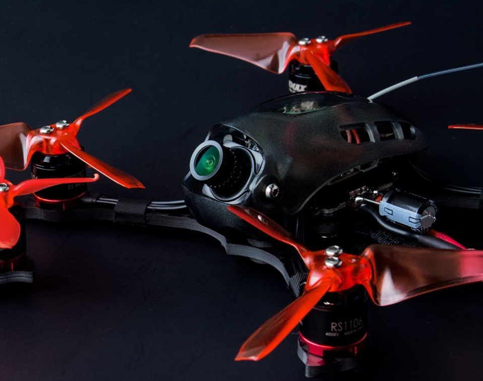 Best small hotsell drone 2019