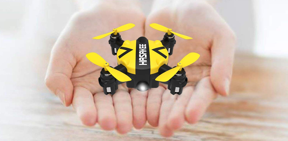 K5 top mini drone