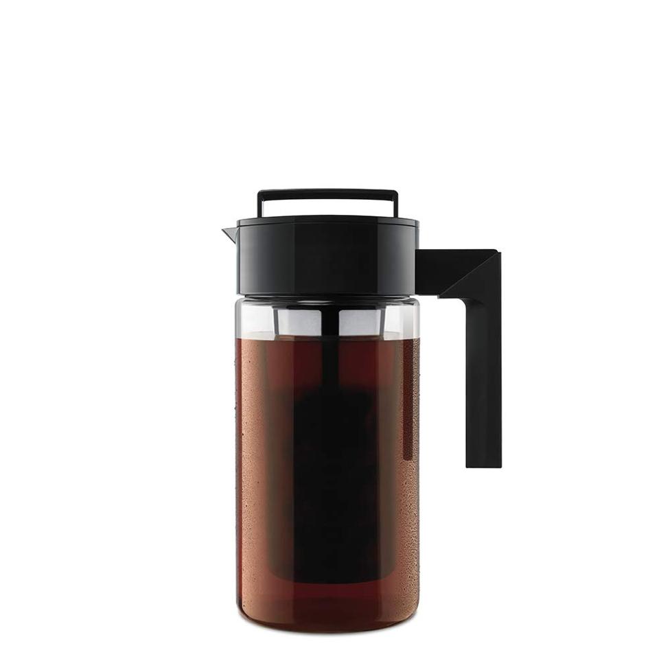 The Best Cold-Brew Coffee Makers of 2019
