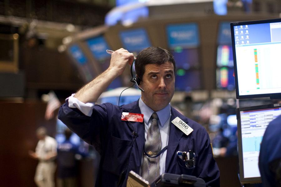 Only The Financial Pundits See Recession
